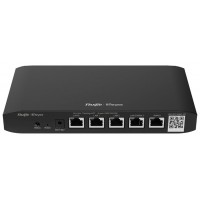 Reyee Cloud Managed Router 5xGbE 2xWAN 600Mbps